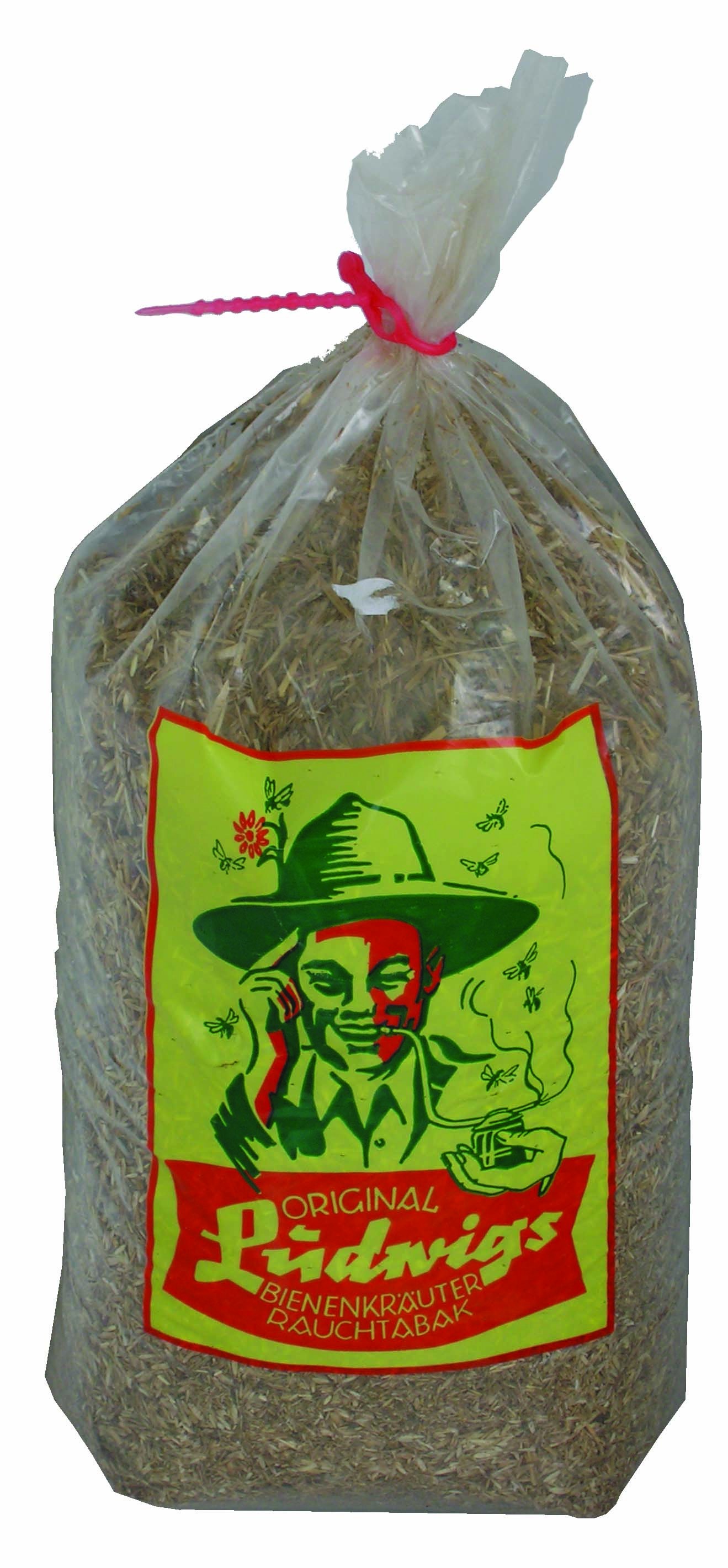 Voerbakje compleet 2,5 liter