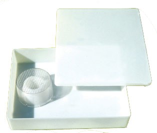 Simplex BK gemonteerd (excl. of incl. kunstraat)