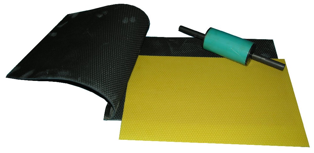 Simplex BIO HK kunstraat per 1 kg