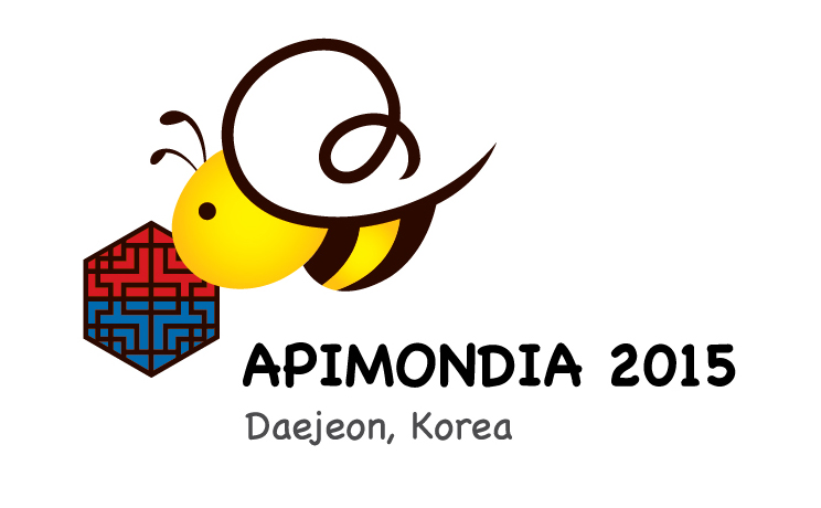 Apimondia logo