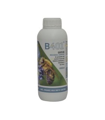 B401 tegen wasmotten (1l)