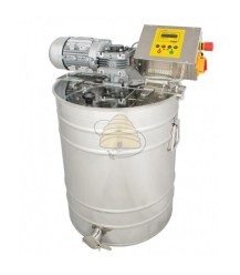 Crème honing vat 70L - 230V (Premium)