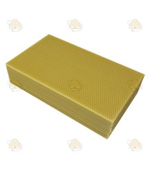 Simplex residu arme broedkamer kunstraat per 2 kg