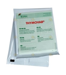 Thymovar tegen Varroa (REG NL 10330)