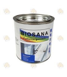Biosana lak voor Segeberger voerbakken
