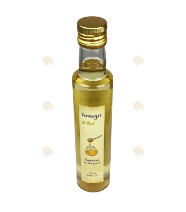 Honingazijn extra honing - 250 ml