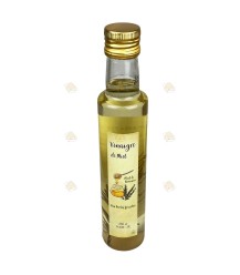 Honingazijn honing & rozemarijn - 250 ml