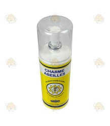 Charme des abeilles zwermlok spray 200 ml