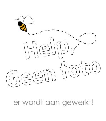 Merkplaatjes opalith