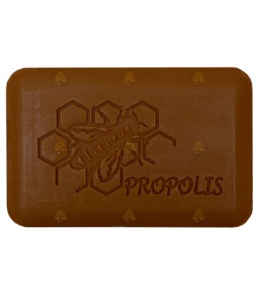 Zeepje propolis - 200 gram