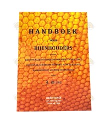Handboek voor bijenhouders, door J. Dirks