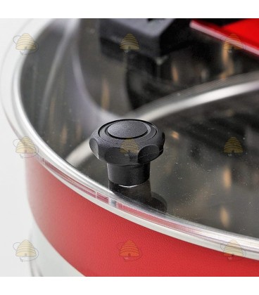 Créme honing vat 50L 230V