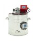 Dekristallisatie en cream vat (50L/400V)