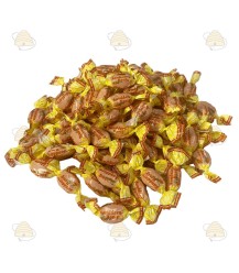 Zuurtjes honing-duindoorn 5 kg