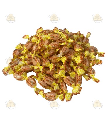 Zuurtjes honing-duindoorn 5 kg