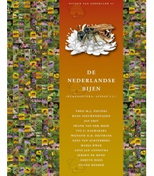 De Nederlandse bijen ISBN: 9789050114479