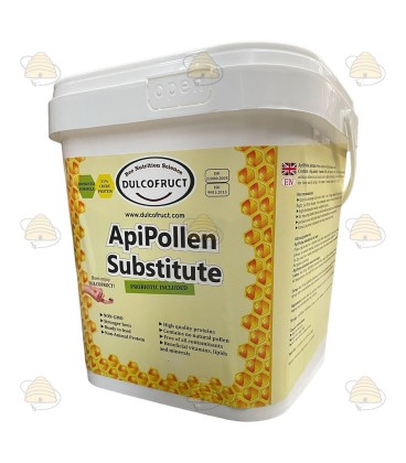 ApiPollen proteïne voeding, per 7 kg