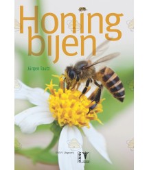 Honingbijen door Jürgen Tautz