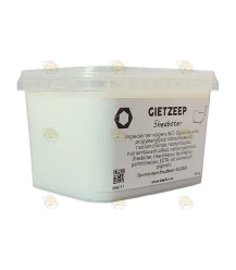 Gietzeep glycerine sheaboter