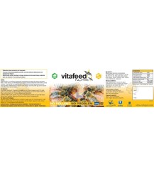 Pot VitaFeed Nutri 250 gram