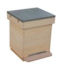 Kempische bijenkasten