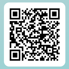 Registreer je direct via deze QR-code!