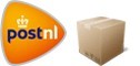 PostNL Pakket voor speciale producten