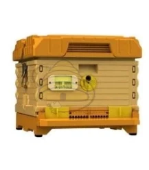Apimaye Ergo bijenkast Deep Brood Box Langstroth (zonder ramen)