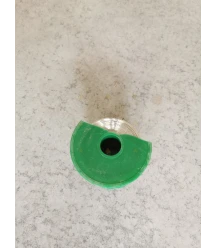 Tweedekans: RVS draad 1000 gram  0,4 mm