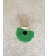 Tweedekans: RVS draad 1000 gram  0,4 mm