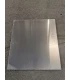 Tweedekans: Voorgevormd aluminium dak Spaarkast, binnenmaat 466 x 516 mm (Premium) BeeFun®