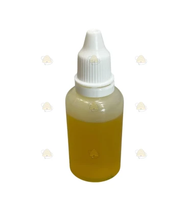 Kalibratie olie 30 ml