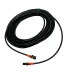 Verbindingskabel 10 m - voor RVS/INOX Harpen