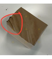 Tweedekans: Kaarsen rollen pakket - Small Tweedekans: Kaarsen rollen pakket - Small