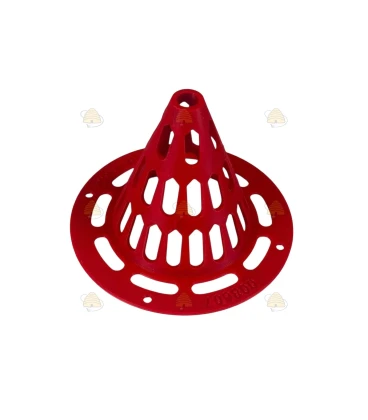 Hoornaaringang geel groot - BeeFun®