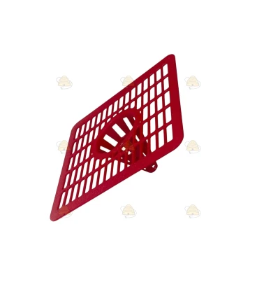 Selectief frontje met kegel voor Aziatische hoornaar