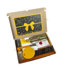 Handig voor imkers cadeaupakket Handig voor imkers cadeaupakket