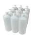 Plastic fles 1L, per 18 stuks
