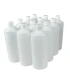 Plastic fles 1L, per 18 stuks