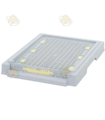 Varroabodem 10-raams kunststof - MULTI-FRAME Varroabodem 10-raams kunststof - MULTI-FRAME