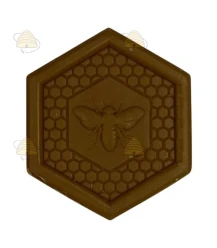 Zeepje honing & tijm - 100 gram