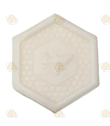 Zeepje koninginnegelei - 100 gram