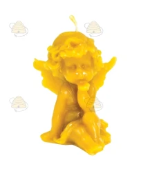 Starende engel, gietvorm