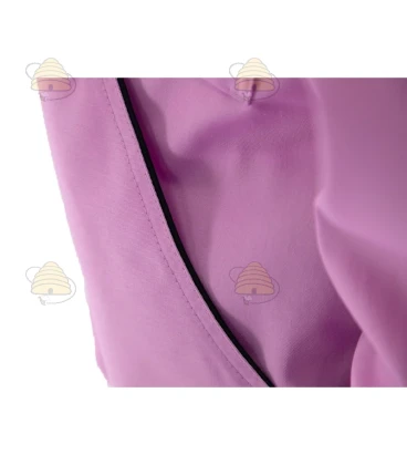 Imkerjack Paars, ronde kap - Lyson