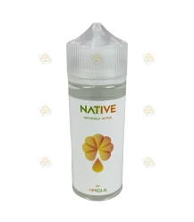 Tweedekans: Apisolis Native verdampingsvloeistof 120 ml