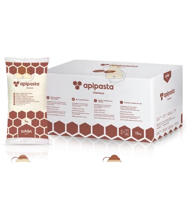 Apipasta vitaminen suikerdeeg 1 kg