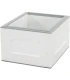 Dadant US 10-raams broedkamer - wit - MULTI-FRAME