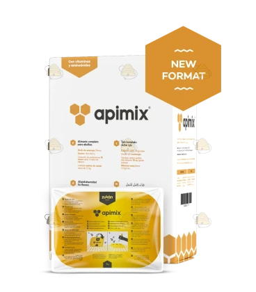 Apimix invertsuiker 10 kg