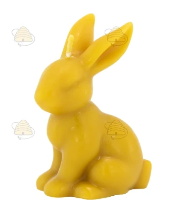 Prachtige haas, gietvorm