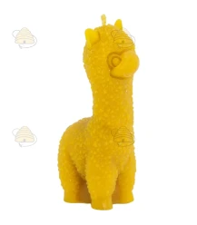 Alpaca, gietvorm